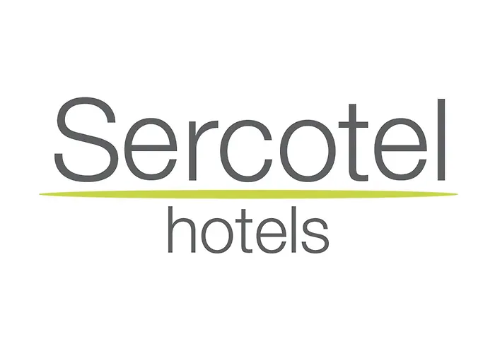 Sercotel Cuatro Postes Hotel 4*