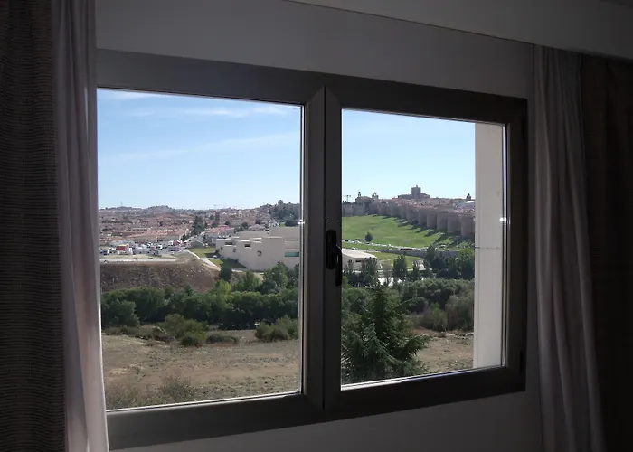 Sercotel Cuatro Postes 4*