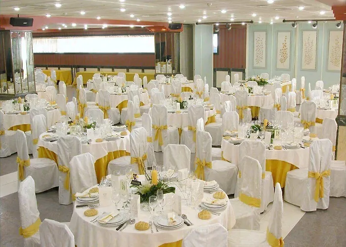 Sercotel Cuatro Postes