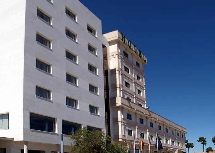 Sercotel Cuatro Postes 4*