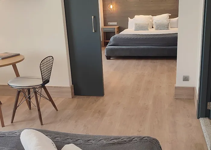 Sercotel Cuatro Postes 4* Ávila