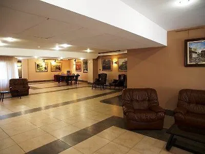 Sercotel Cuatro Postes Ávila